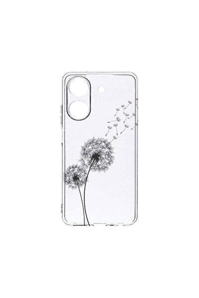 bestcase Husa BestCase¬Æ Clear Silicon 2MM, Compatibila Cu Xiaomi Redmi 13C, ...