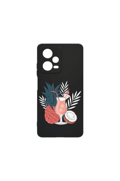 bestcase Husa BestCase¬Æ SLIM SIlicon 0.8MM, Compatibila Cu Xiaomi Redmi Note...
