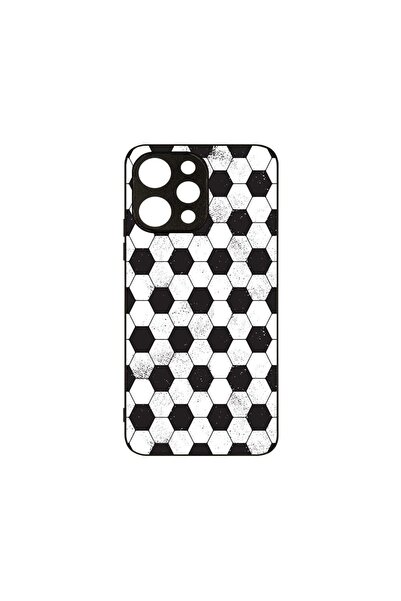 bestcase Husa BestCase¬Æ MaxSafe, Compatibila Cu Xiaomi Redmi 12, Football Pa...