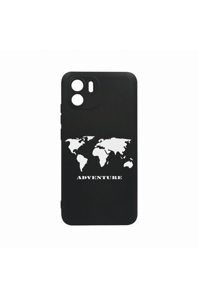 bestcase Husa BestCase¬Æ, Compatibila Cu Xiaomi Redmi A1, Adventure, Rezisten...