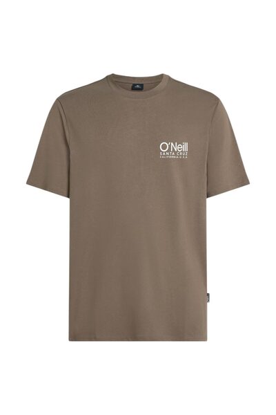 O'Neill Tricou bărbătesc cu mânecă scurtă cu logo original Cali M
