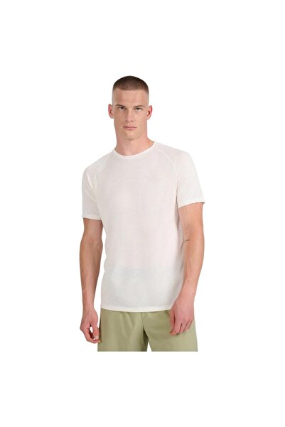 4F Mens Short-Sleeve T-Shirt - Functional M