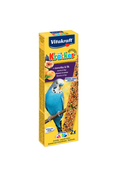 Vitakraft Baton pentru perusi Kracker Smochine 60 gr