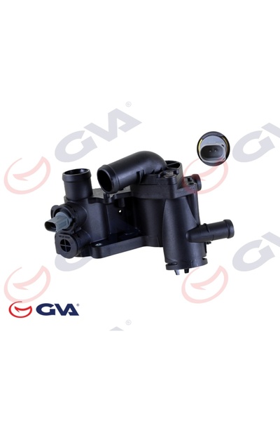 GVA DEPOMIX TERMOSTAT KOMPLE / MÜŞÜRLÜ POLO-IBIZA-FABIA 1.4 BENZİNLİ (120448)...
