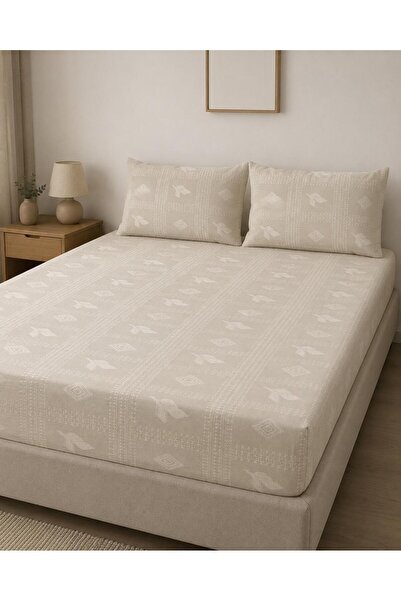 Zaimoğlu Rize Tea Leaf Sheet Set