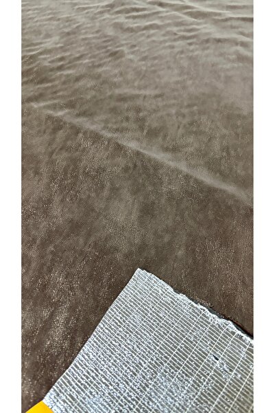 Bitacir Self-Adhesive Imitation Alcantara Look Imported Artificial Leather 10...