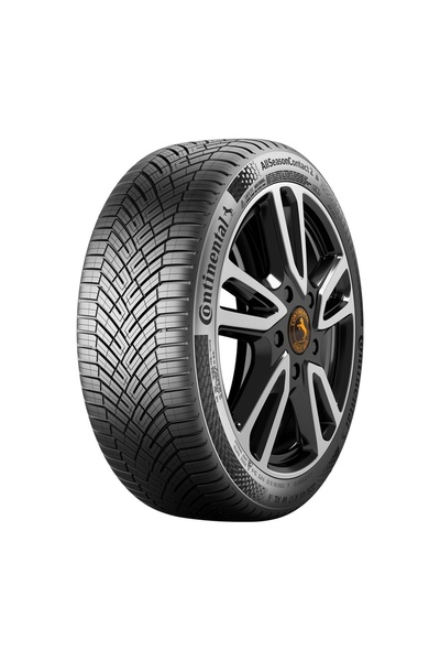 Continental 195/65R15 91H Allseasoncontact 2 Yaz Lastiği 2026