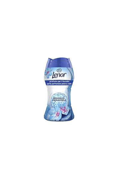 lenor Perle Parfumate Spring Awakening, 140 g