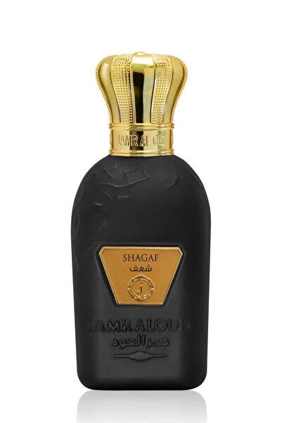 Jamr Al Oud prefumes Shagaf Perfume