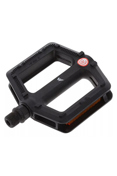 Martes Set 2 pedale Braze Negre