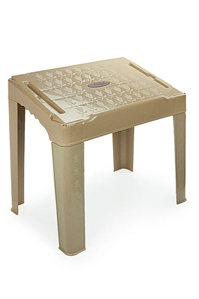 Çağrı 10-Piece Plastic Rahle Portable Rahle Mosque Rahle Quran Lectern Rahle
