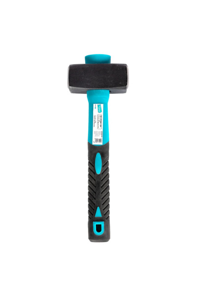 DETOOLZ Baros 0.8 Kg coada fibra sticla G01