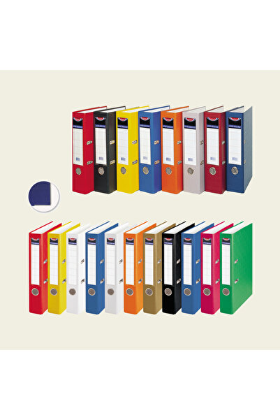 NK Laminated biblioraft 5cm