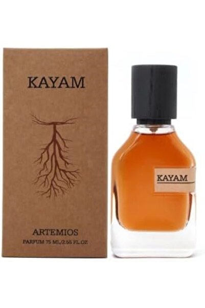 Mybrandfish Kayam eau de perfume 75ml