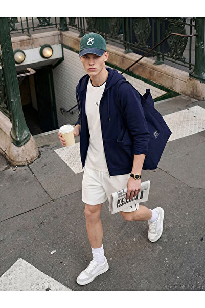 LC Waikiki Alegeri strălucitoare de la Shining Store Pantaloni scurți sport p...