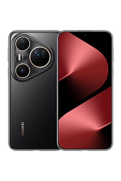 Huawei Κινητό τηλέφωνο Pura 80 Ultra, Διπλή SIM, 16GB RAM, 512GB, Χρυσό Μαύρο