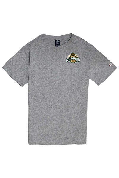 Champion Bărbați& # x27;s Tricou cu mânecă scurtă S