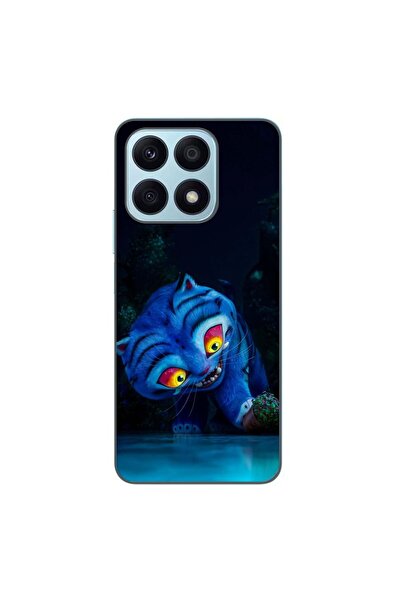OEM Husa compatibila cu Honor X8a Silicon Gel Tpu Model KPop Demon Hunters De...