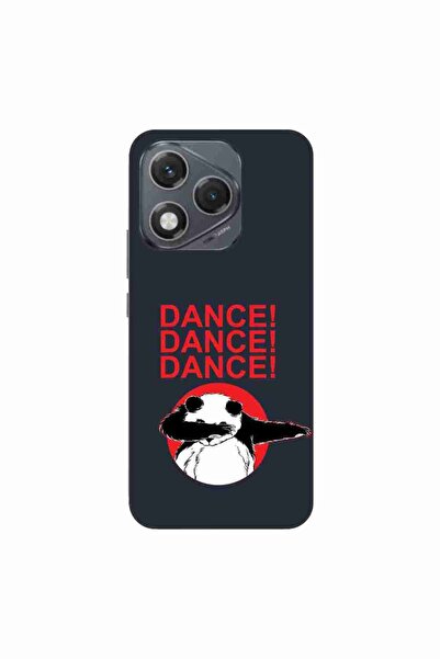 OEM Husa compatibila cu Honor 400 Lite Silicon Gel Tpu Model Dance