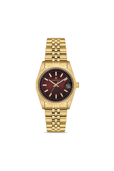 Momentus Cw132G-16Sg Women's Wristwatch