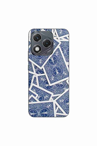 OEM Husa compatibila cu Honor 400 Lite Silicon Gel Tpu Model Bicycle Deck