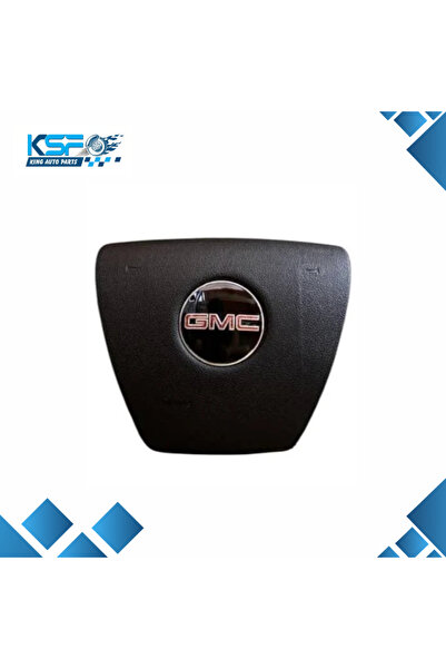 Gmc Airbag cover for gmc sierra yukon with the mark.