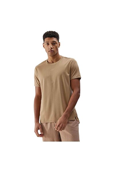 4F Bărbați& # x27;s Tricou cu mânecă scurtă S