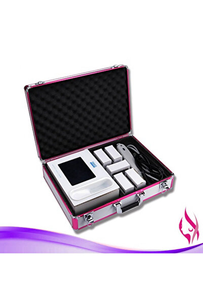 NeoSimply Aparat HIFU Neosimply®, Ultrasunete, Tratament Facial, Energie Conc...