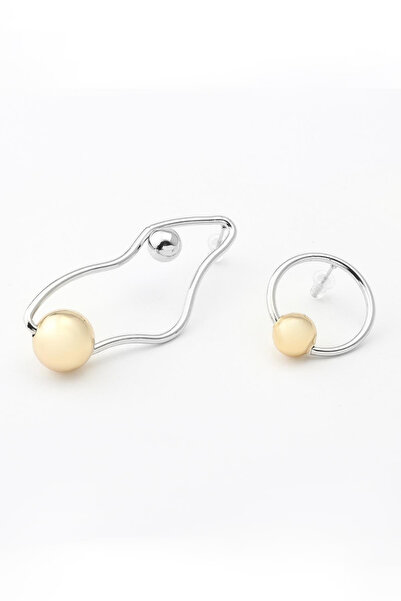 ÖZÇTAKI 316 L Stainless Steel - Anti-Allergic - Non-Tarnish - Designer Women'...
