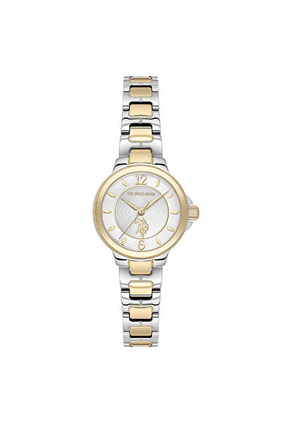 U.S. Polo Assn. USPA2153-02 Kadın Kol Saati