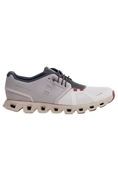 Premium أحذية On Cloud 5 'Pearl Frost' - أحذية رياضية خفيفة الوزن للارتداء ال...