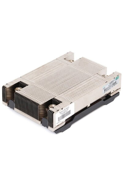 HPE Kit radiator pentru server, P48904-B21, compatibil cu serverele ProLiant ...