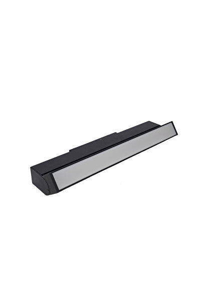 Hasyılmaz LA1200 Gün Işığı Magnet Lineer Ray Spot 48V 12W 3000K