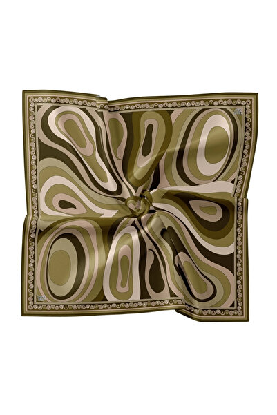 Levidor Cotton Silk Scarf Ldp001