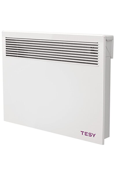 TESY CN 051 150 EI CLOUD W Convector de perete, 1500 W, Control prin internet...