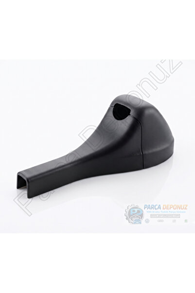 Parça Deponuz Seat İle Uyumlu Leon 5F İç Dikiz Ayna Kapağı, Takım Halinde (20...