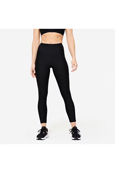 Decathlon Kadın Cepli Spor Taytı
