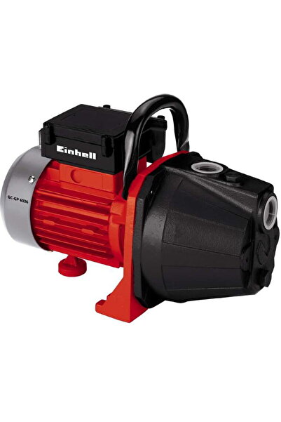 Einhell Pompă de apă de suprafață GC-GP 6036 pentru apă curată, 600W, 3600 l/...