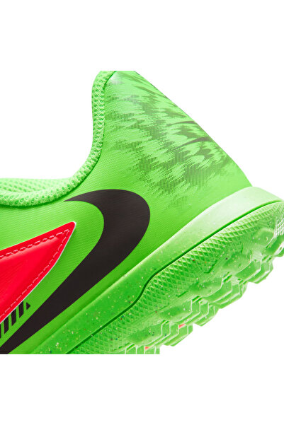 Nike Ghete de fotbal pentru copii Jr Phantom 6 Low Club TF Erling Haaland
