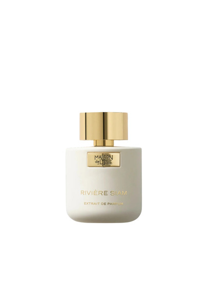 Maison De L'Asie Riviere Siam, Extrait De Parfum, Unisex, 100 ml