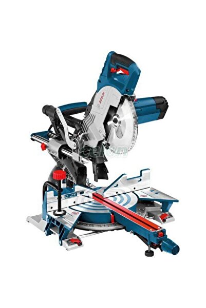 Bosch Ferastrau circular GCM 800 SJ Professional