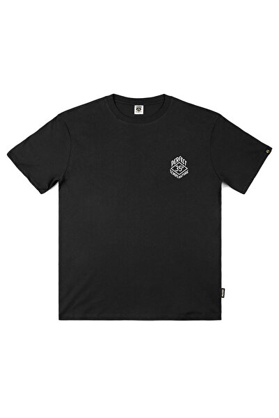 The Dudes Bărbați& # x27;s Tricou cu mânecă scurtă pentru petrecere la piscin...