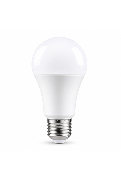 Voltek 15W LED Ampul E27 Beyaz Işık 6500K 1200 Lümen Tasarruflu Ampul