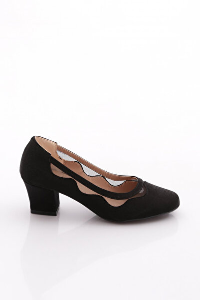 DGN Pm280-K528 Women's Heeled Shoes