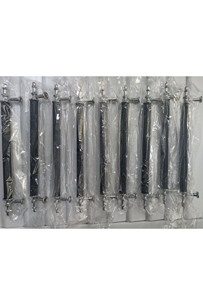 Mobilya Çekmece Kulpu -13cm- 12 adet