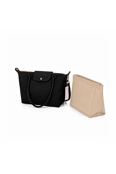 AGUELLE STYLE Bestfit Longc. Lacoste. Similar Summer Bag and Organizer Together