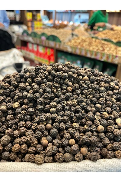 Elit Kuruyemiş Karabiber | Tane | 1Kg | Mağazadan