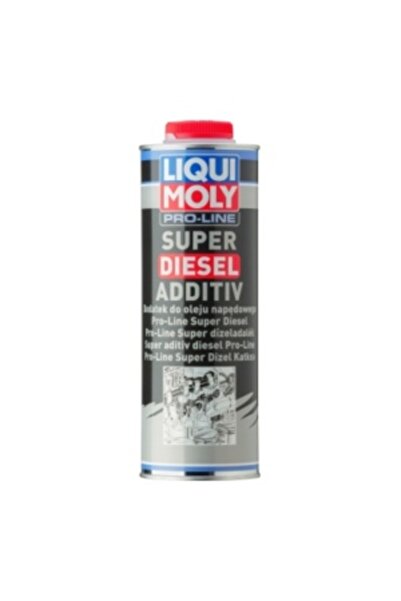 Aftermarket Aditiv Liqui Moly Pro Line Super Diesel 1L