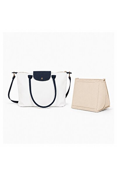 AGUELLE STYLE Bestfit Longc. Lacoste. Similar Summer Bag and Organizer Together
