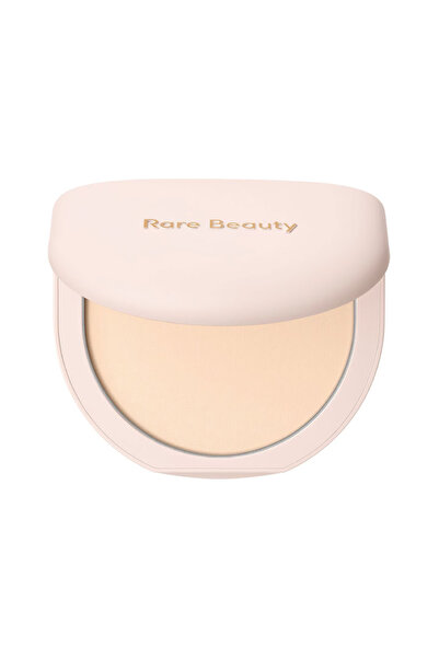 rare beauty cosmetics Real Beauty True to Myself Color Pressed Powder, Porcel...